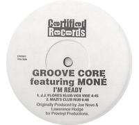 Groove Coverage - are u Ready (Remixes) [Import]