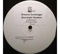 Groove Coverage - Moonlight Shadow