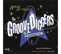 Groove Diggers,the - Hear My Plea
