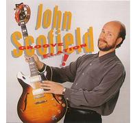 Groove Elation by John Scofield (1995-05-03)
