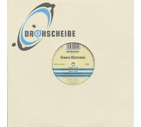Groove Electronic - La ventoline 2002 (2002 Club Remix/Orig. Mix, plus 'Zulunation [Orig. Mix]') / Vinyl Maxi Single [Vinyl 12'']