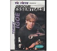 Groove Essential V.1
