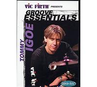 Groove essentials (dvd) (dvd)