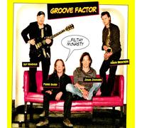 Groove Factor - Filthy Mcnasty