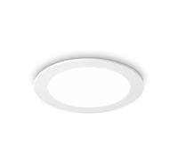 LAMPADA DA INCASSO GROOVE FI 20W ROUND 3000K