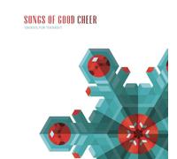 Groove For Thought - Songs Of Good Cheer