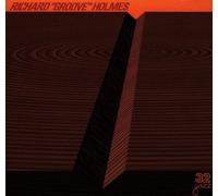 Groove Holmes - Grooves Groove