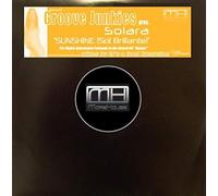 Groove Junkies - Sunshine (Sol Brillante)