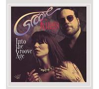 Groove Kings - Into The Groove Age