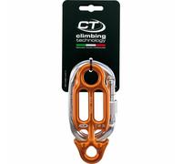 GROOVE KIT DISCENSORE ASSICURATORE CLIMBING TECNOLOGY