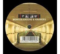 Groove & Kramers - Hitchhiker