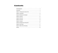 Groove Mastery: The Bassist's Guide to Time, Feel, And Rhythm