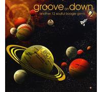 Groove On Down - Vol. 2-Groove On Down