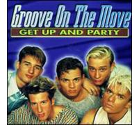 Groove On The Move - Get Up & Party