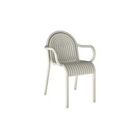 Groove Outdoor poltrona Putty