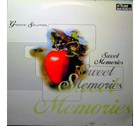 Groove Solution - Sweet memories (#zyx/dst1502) / Vinyl Maxi Single [Vinyl 12'']