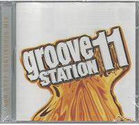 Groove Station - Vol. 11-Groove Station