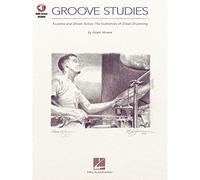 Groove Studies: Accents and Ghost Notes: The Subtleties of Great Drumming