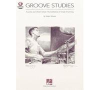 Groove Studies: Accents and Ghost Notes: The Subtleties of Great Drumming
