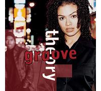 Groove Theory - Groove Theory
