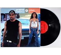 Groove Theory - 4 Shure