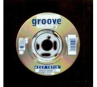 Groove Theory - Keep Tryin