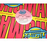 Groove Therapy - Am I Gonna Be the One