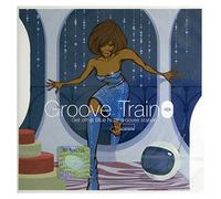 Groove Train Get Off At Blue Note Grooves Station