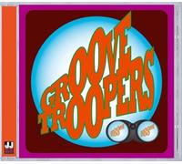 Groove Troopers - Zoom Zoo