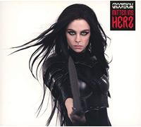 GrooVenoM Mitten Ins Herz (CD) Album Digipak