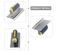 Groover Tools Groover Tools Manico Ergonomico Parole Chiave Caratteristiche Estr