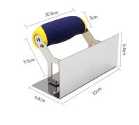 Groover Tools Groover Tools Manico Ergonomico Parole Chiave Caratteristiche Stru