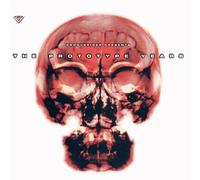 Grooverider - Grooverider Presents The Prototype Years (Limited Edition) (Red Coloured) (2 LP)