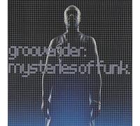 Grooverider - Mysteries Of Funk