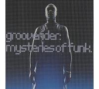 Grooverider - Mysteries of Funk by Grooverider