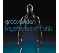 Grooverider - Mysteries Of Funk [CD, FoC, GB, Columbia HIGH6CDX] By Grooverider (0001-01-01)