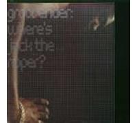 Grooverider - Where's Jack the Ripper?