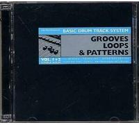 GROOVES, LOOPS & PATTERNS VOL