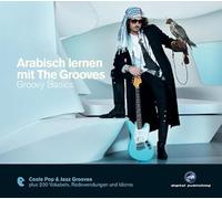 Grooves,the - Arabisch Lernen mit the Grooves-Basics