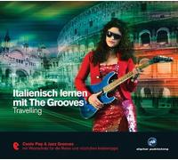 Grooves,the - Italienisch Lernen mit the Grooves-Travelling
