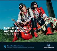 Grooves,the - Polnisch Lernen mit the Grooves-Groovy Basics