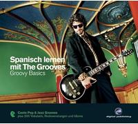 Grooves,the - Spanisch Lernen mit the Grooves-Groovy Basics