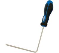 GROOVETECH - Asta di trasmissione per foro audio, 5 mm