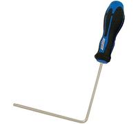 GROOVETECH AUDIO FORO TRUSS ROD DRIVER - 4MM