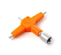 GROOVETECH DK MULTI TAMBURO MULTIUTENSILE