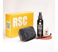 Groovewasher Platten- E Stylus-Pflegesystem