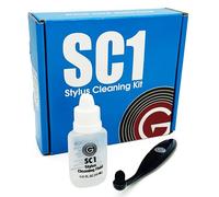 Groovewasher SC1 Stylus kit di pulizia