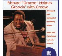 Groovin' With Groove