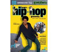 Groovin with the Groovaloos - Learn the Hip-Hop Grooves (DVD)