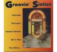 Groovin'Sixties - Paul Anka